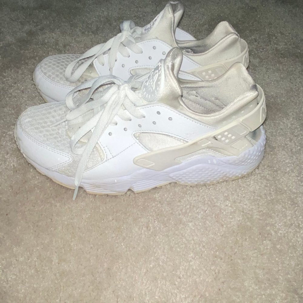 Nike huarache